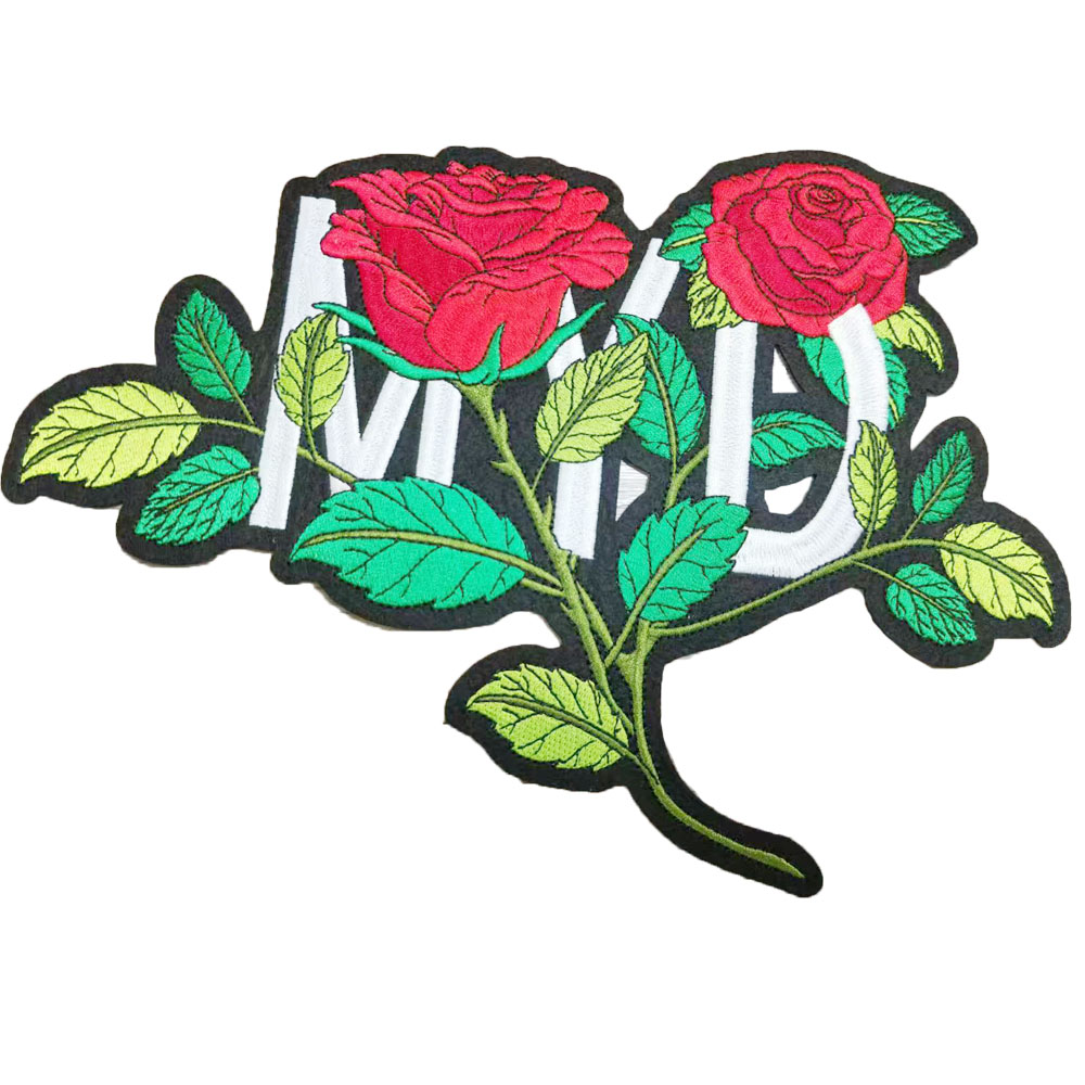 Custom patches