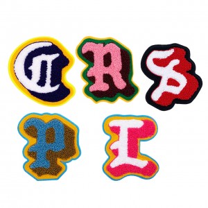 Repair of computerized embroidery machine brought by towel embroidery