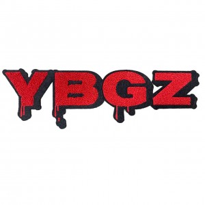 Repair of computerized embroidery machine brought by towel embroidery