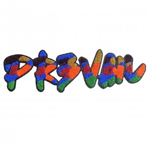 Repair of computerized embroidery machine brought by towel embroidery