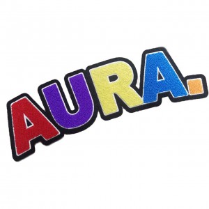 Repair of computerized embroidery machine brought by towel embroidery