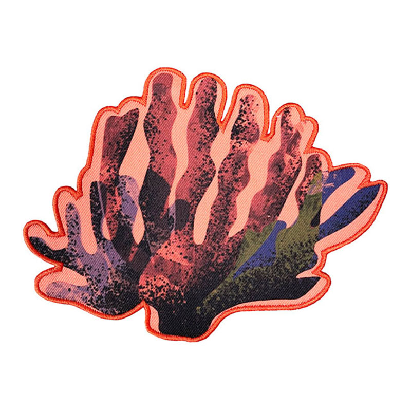 What Is The Difference Between Sublimation Patches And Printed Patches?