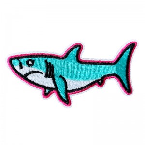 The process of making customized embroidery patches