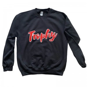 Customized Jacket Embroider Patches