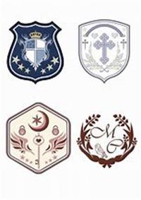 Usage of Embroidered Badges