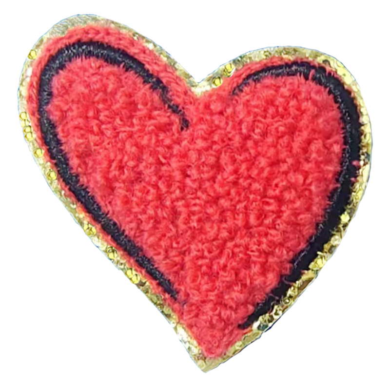 8 THINGS TO CONSIDER WHEN BUYING CUSTOM PATCHES