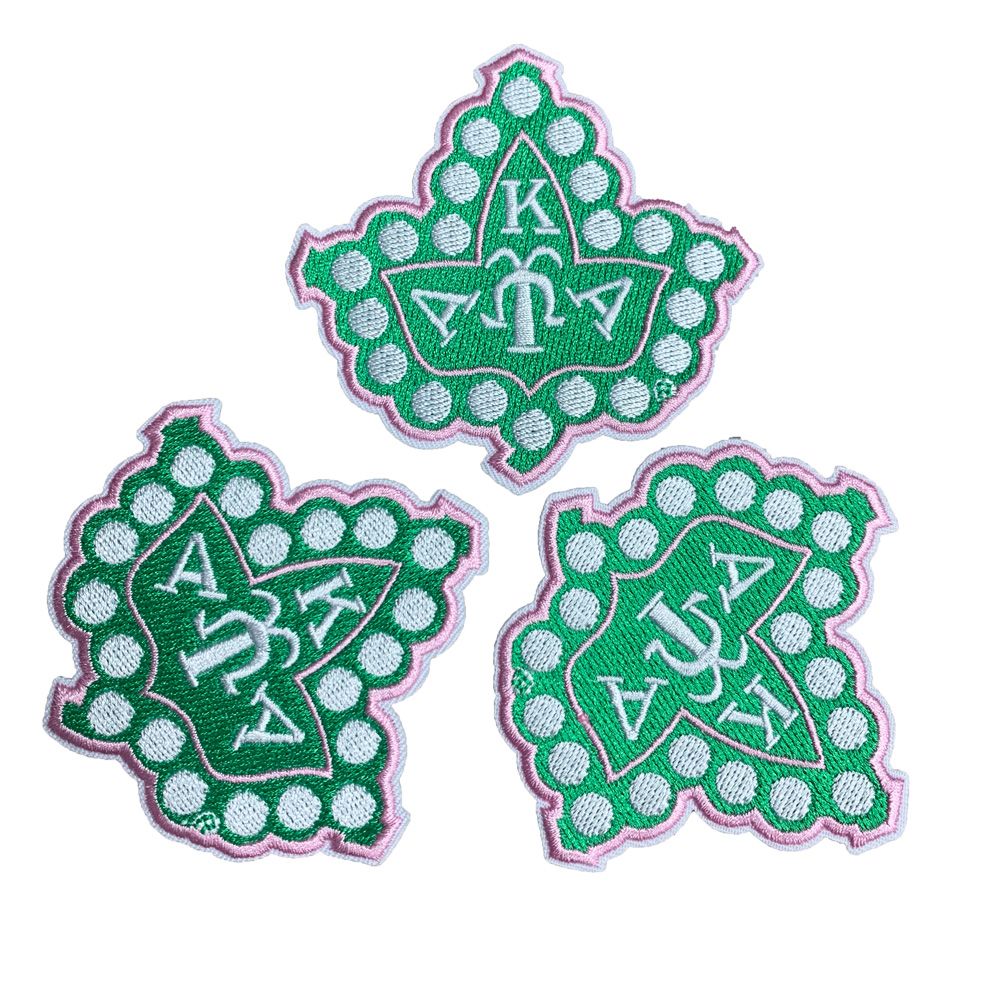 Direct Embroidery vs Patch:  Which Is the Better Option?
