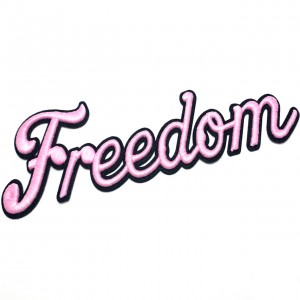 When it comes to three-dimensional embroidery, there is something to say